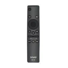 Universal Remote Control Savio RC-12 by Savio, Remote Controls - Ref: S9128266, Price: 8,82 €, Discount: %