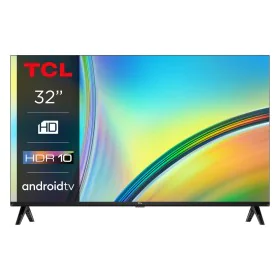 Smart TV TCL S54 Series 32S5400A 32" HD LED D-LED HDR10 by TCL, TVs - Ref: S9128273, Price: 161,03 €, Discount: %