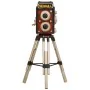 Statua Decorativa Alexandra House Living Rosso Ferro Fotocamera 15 x 32 x 17 cm di Alexandra House Living, Oggetti da collezi...