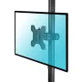 TV Mount Techly ICALCD100BK 30" 10 kg by Techly, TV tables and stands - Ref: S9128279, Price: 24,74 €, Discount: %