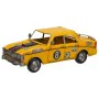 Figura Decorativa Alexandra House Living Amarelo Ferro ABS Carro 12 x 9 x 27 cm de Alexandra House Living, Colecionáveis - Re...