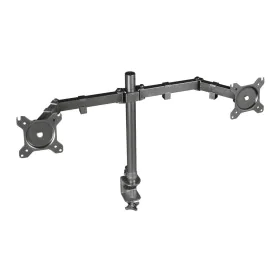 Screen Table Support Trust GXT 1120 Mara Dual 32" by Trust, Monitor Arms & Stands - Ref: S9128289, Price: 56,17 €, Discount: %