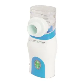 Inhalateur Esperanza ECN005 de Esperanza, Inhalateurs électriques et nébuliseurs - Réf : S9128300, Prix : 23,05 €, Remise : %