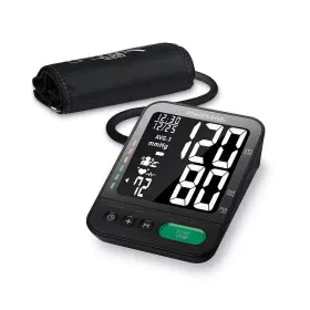 Arm Blood Pressure Monitor Medisana BU 582 by Medisana, Blood pressure monitors - Ref: S9128308, Price: 56,82 €, Discount: %