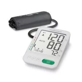 Arm Blood Pressure Monitor Medisana BU 586 by Medisana, Blood pressure monitors - Ref: S9128310, Price: 54,38 €, Discount: %