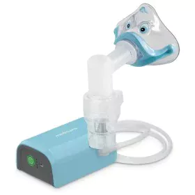 Inhalateur Medisana IN 165 de Medisana, Inhalateurs électriques et nébuliseurs - Réf : S9128313, Prix : 91,57 €, Remise : %