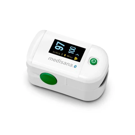 Pulsoxymeter Medisana PM 100 von Medisana, Oximeter - Ref: S9128314, Preis: 46,31 €, Rabatt: %