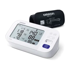 Tensiómetro de Brazo Omron M6 Comfort de Omron, Tensiómetros - Ref: S9128318, Precio: 112,92 €, Descuento: %