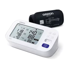 Tensiomètre bras Omron M6 Comfort de Omron, Tensiomètres - Réf : S9128318, Prix : 112,92 €, Remise : %