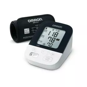 Tensiómetro de Brazo Omron M4 Intelli IT de Omron, Tensiómetros - Ref: S9128320, Precio: 88,34 €, Descuento: %