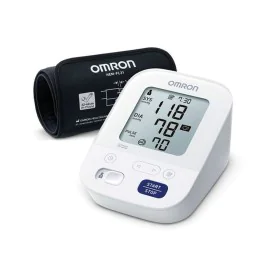 Blutdruckmessgerät für den Oberarm Omron M3 Comfort von Omron, Blutdruckmessgeräte - Ref: S9128323, Preis: 75,63 €, Rabatt: %