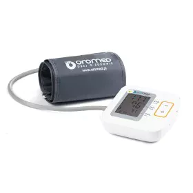 Arm Blood Pressure Monitor Oromed ORO-N2 BASIC by Oromed, Blood pressure monitors - Ref: S9128338, Price: 28,37 €, Discount: %