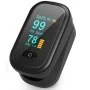 Oxymeter with Pulse Oromed PULS_ORO-OXIMETER BLACK by Oromed, Oximeters - Ref: S9128352, Price: 22,35 €, Discount: %