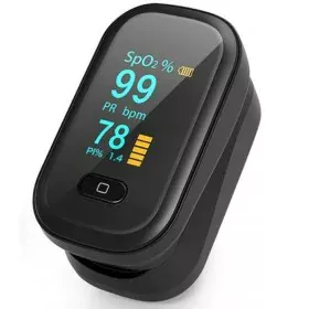 Oxymètre de Pouls Oromed PULS_ORO-OXIMETER BLACK de Oromed, Oxymètres - Réf : S9128352, Prix : 22,35 €, Remise : %