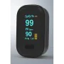 Oxymeter with Pulse Oromed PULS_ORO-OXIMETER BLACK by Oromed, Oximeters - Ref: S9128352, Price: 22,35 €, Discount: %