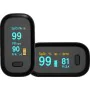 Oxymeter with Pulse Oromed PULS_ORO-OXIMETER BLACK by Oromed, Oximeters - Ref: S9128352, Price: 22,35 €, Discount: %