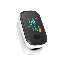 Oxymètre de Pouls Oromed PULS_ORO-OXIMETER WHITE de Oromed, Oxymètres - Réf : S9128353, Prix : 16,60 €, Remise : %