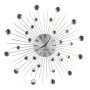 Wall Clock Esperanza EHC002 Glass Stainless steel Aluminium 150 cm by Esperanza, Wall Clocks - Ref: S9128387, Price: 20,01 €,...