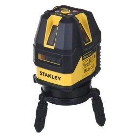 Nivel láser Stanley STHT77514-1      10 m de Stanley, Herramientas para medición láser y accesorios - Ref: S9128425, Precio: ...