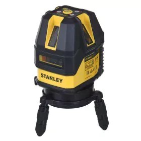 Laser level Stanley STHT77514-1      10 m by Stanley, Laser measuring tools and accessories - Ref: S9128425, Price: 126,90 €,...