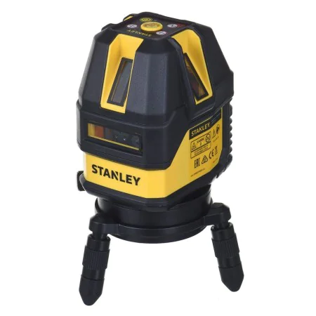 Laser level Stanley STHT77514-1      10 m by Stanley, Laser measuring tools and accessories - Ref: S9128425, Price: 125,76 €,...