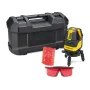 Livella laser Stanley STHT77514-1      10 m di Stanley, Strumenti di misurazione laser e accessori - Rif: S9128425, Prezzo: 1...