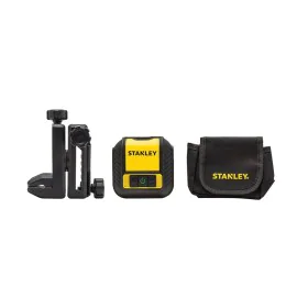 Laser level Stanley STHT77499-1 by Stanley, Laser measuring tools and accessories - Ref: S9128426, Price: 98,18 €, Discount: %