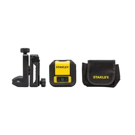 Laser level Stanley STHT77499-1 by Stanley, Laser measuring tools and accessories - Ref: S9128426, Price: 97,28 €, Discount: %