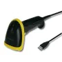 Barcode Reader Qoltec 50860 by Qoltec, Point of sale (POS) equipment - Ref: S9128477, Price: 30,19 €, Discount: %