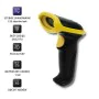 Barcode Reader Qoltec 50862 by Qoltec, Point of sale (POS) equipment - Ref: S9128478, Price: 46,52 €, Discount: %