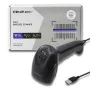 Barcode Reader Qoltec 50866 by Qoltec, Point of sale (POS) equipment - Ref: S9128480, Price: 46,20 €, Discount: %