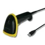 Barcode Reader Qoltec 50867 by Qoltec, Point of sale (POS) equipment - Ref: S9128481, Price: 37,80 €, Discount: %