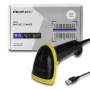 Barcode Reader Qoltec 50867 by Qoltec, Point of sale (POS) equipment - Ref: S9128481, Price: 37,80 €, Discount: %