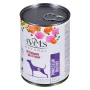 Alimentation humide 4VETS         Chiens adultes Dinde 400 g de 4VETS, Humide - Réf : S9128591, Prix : 4,82 €, Remise : %