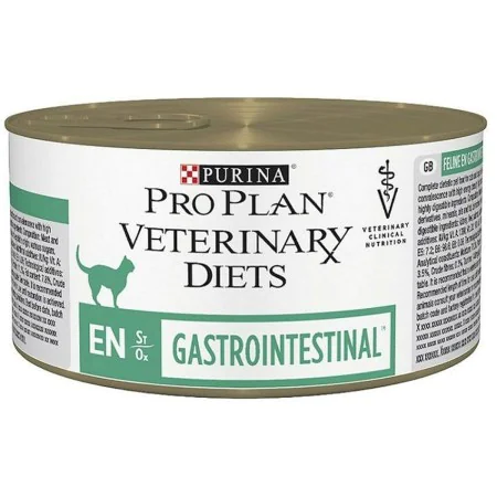 Cat food Purina Pro Plan Vet Pig 195 g by Purina, Wet - Ref: S9128602, Price: 4,38 €, Discount: %