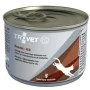 Comida para gato Trovet Hepatic HLD Frango 200 g de Trovet, Húmida - Ref: S9128621, Preço: 5,26 €, Desconto: %