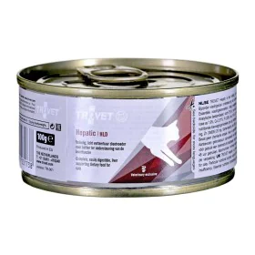 Cat food Trovet Hepatic HLD Chicken 100 g by Trovet, Wet - Ref: S9128624, Price: 4,21 €, Discount: %