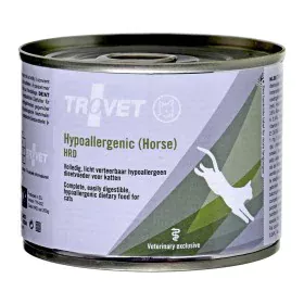 Cat food Trovet Hypoallergenic HRD 200 g by Trovet, Wet - Ref: S9128625, Price: 5,06 €, Discount: %