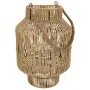 Lantern Alexandra House Living Natural Paper Iron 28 x 41 x 28 cm by Alexandra House Living, Candelabras and candle holders -...