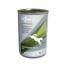 Alimentation humide Trovet Hypoallergenic HPD Viande 400 g de Trovet, Humide - Réf : S9128634, Prix : 6,24 €, Remise : %