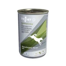 Wet food Trovet Hypoallergenic HPD Meat 400 g by Trovet, Wet - Ref: S9128634, Price: 6,24 €, Discount: %