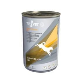 Wet food Trovet Urinary Struvite 400g Chicken Pig 400 g by Trovet, Wet - Ref: S9128644, Price: 6,33 €, Discount: %