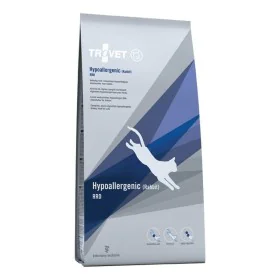 Comida para gato Trovet Hypoallergenic RRD Adulto Coelho 3 Kg de Trovet, Seca - Ref: S9128645, Preço: 38,85 €, Desconto: %