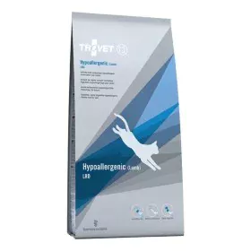 Comida para gato Trovet Hypoallergenic LRD Adulto Borrego 3 Kg de Trovet, Seca - Ref: S9128646, Preço: 39,31 €, Desconto: %