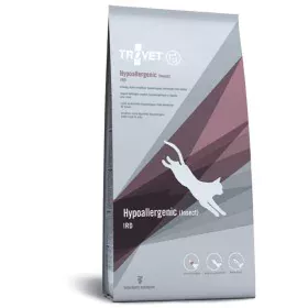 Comida para gato Trovet Hypoallergenic IRD Adulto 3 Kg de Trovet, Seca - Ref: S9128647, Precio: 42,70 €, Descuento: %