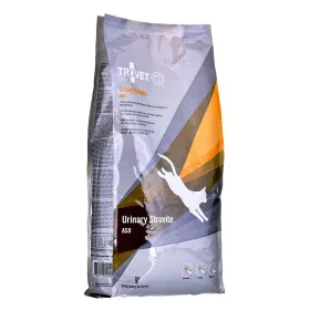 Cibo per gatti Trovet Urinary Struvite ASD Adulto Pollo 3 Kg di Trovet, Secco - Rif: S9128651, Prezzo: 36,29 €, Sconto: %