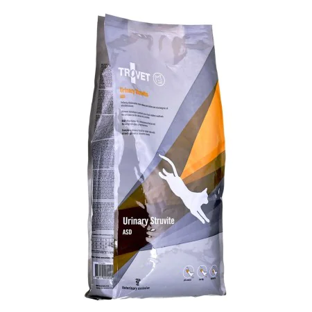 Cibo per gatti Trovet Urinary Struvite ASD Adulto Pollo 3 Kg di Trovet, Secco - Rif: S9128651, Prezzo: 37,11 €, Sconto: %