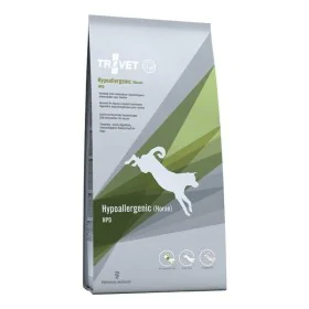 Nourriture Trovet Hypoallergenic HPD Adulte Viande Cheval 10 kg de Trovet, Sèche - Réf : S9128662, Prix : 76,02 €, Remise : %