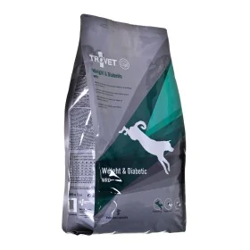 penso Trovet Weight & Diabetic Adulto Frango 3 Kg de Trovet, Seca - Ref: S9128665, Preço: 25,29 €, Desconto: %