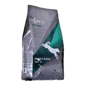 Nourriture Trovet Weight & Diabetic Adulte Poulet 3 Kg de Trovet, Sèche - Réf : S9128665, Prix : 25,29 €, Remise : %